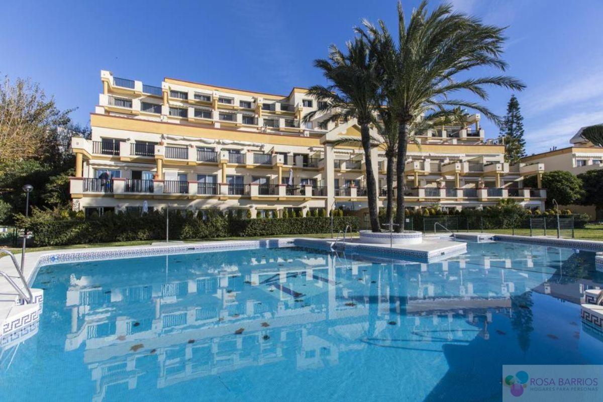 Oleholidays 601 Romana Playa Junto Al Mar マルベーリャ エクステリア 写真